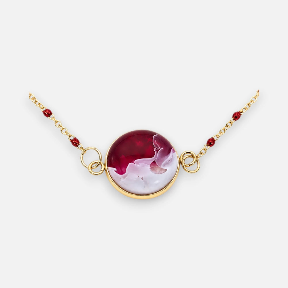 Ruby Elegance - Produktbild 3