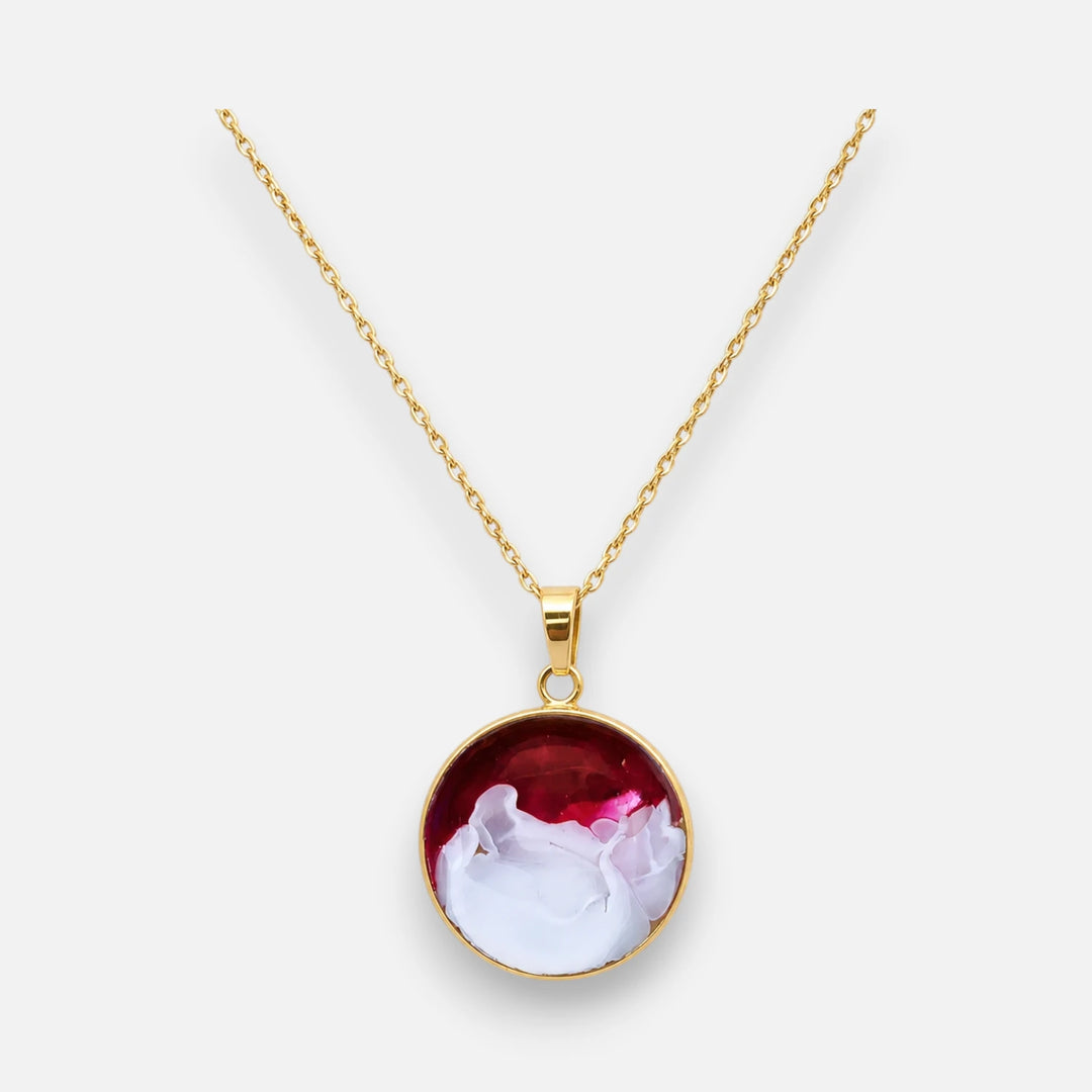 Ruby Elegance - Produktbild 2