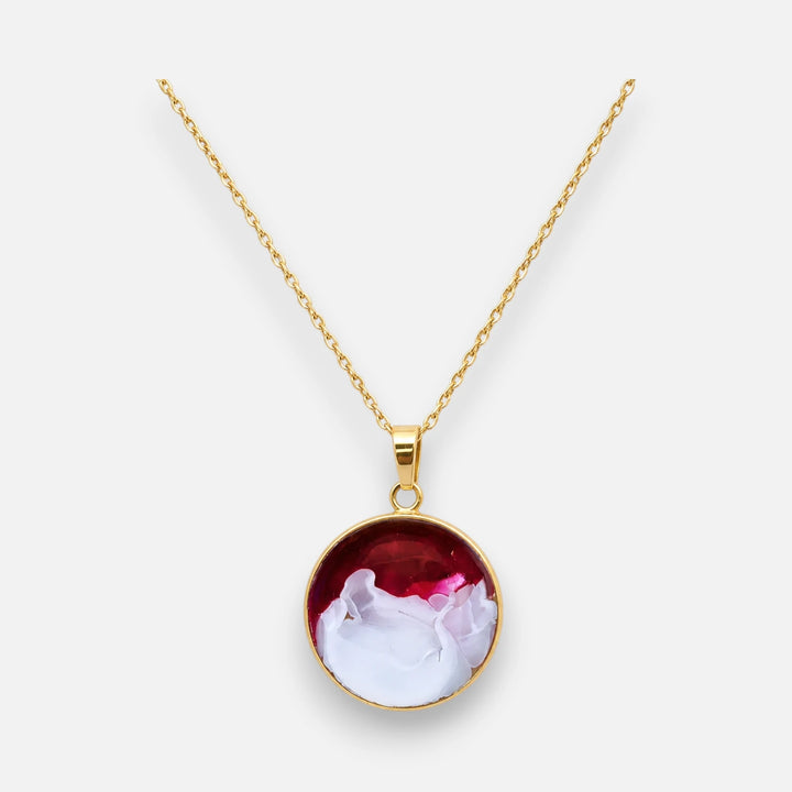Ruby Elegance - Produktbild 2