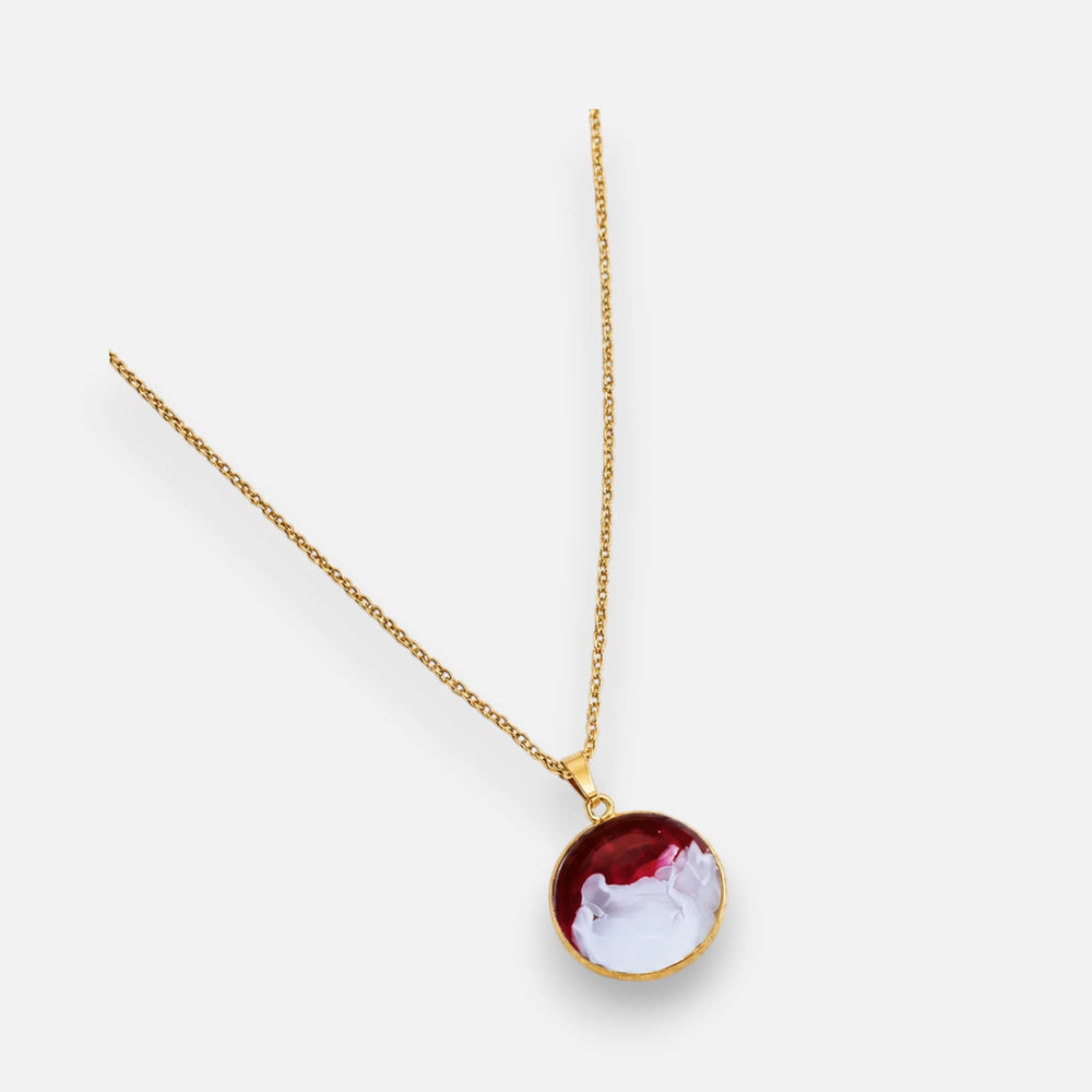 Ruby Elegance - Produktbild 4