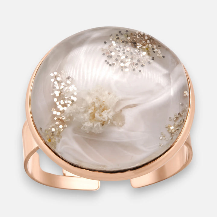 Sand Glow Ring - Produktbild 2