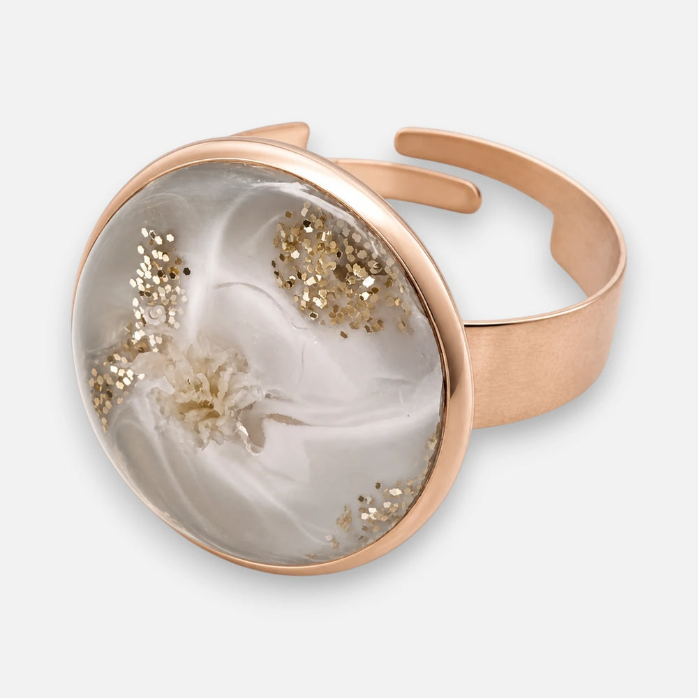 Sand Glow Ring - Produktbild 4