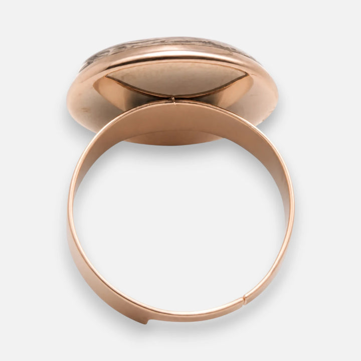 Sand Glow Ring - Produktbild 5