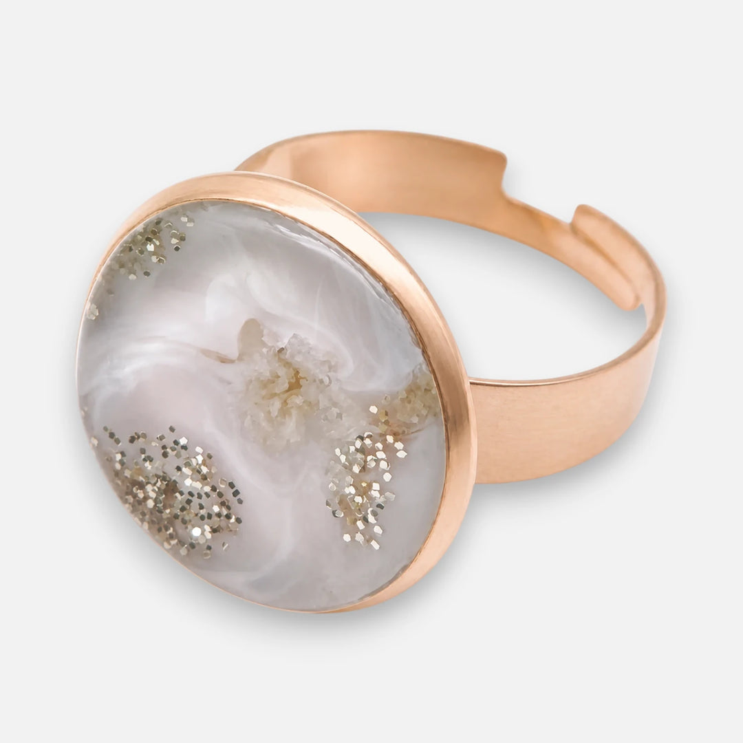 Sand Glow Ring - Produktbild 6