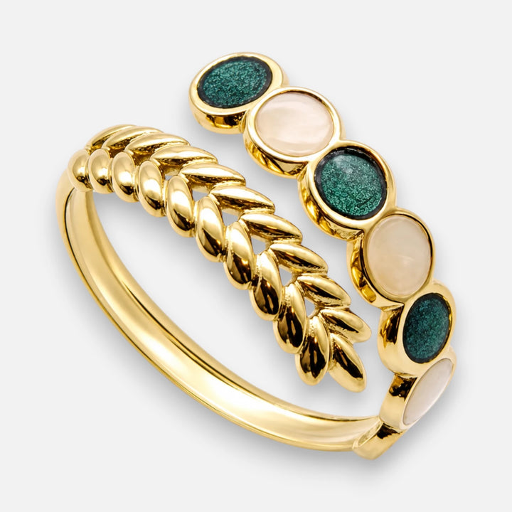 Sand Pearl Ring - Produktbild 2