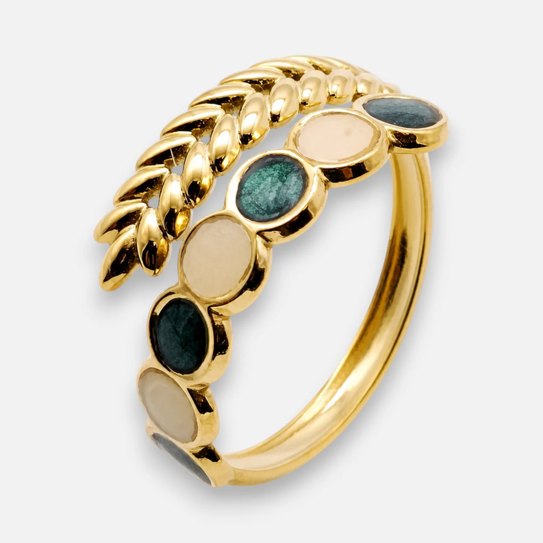 Sand Pearl Ring - Produktbild 3