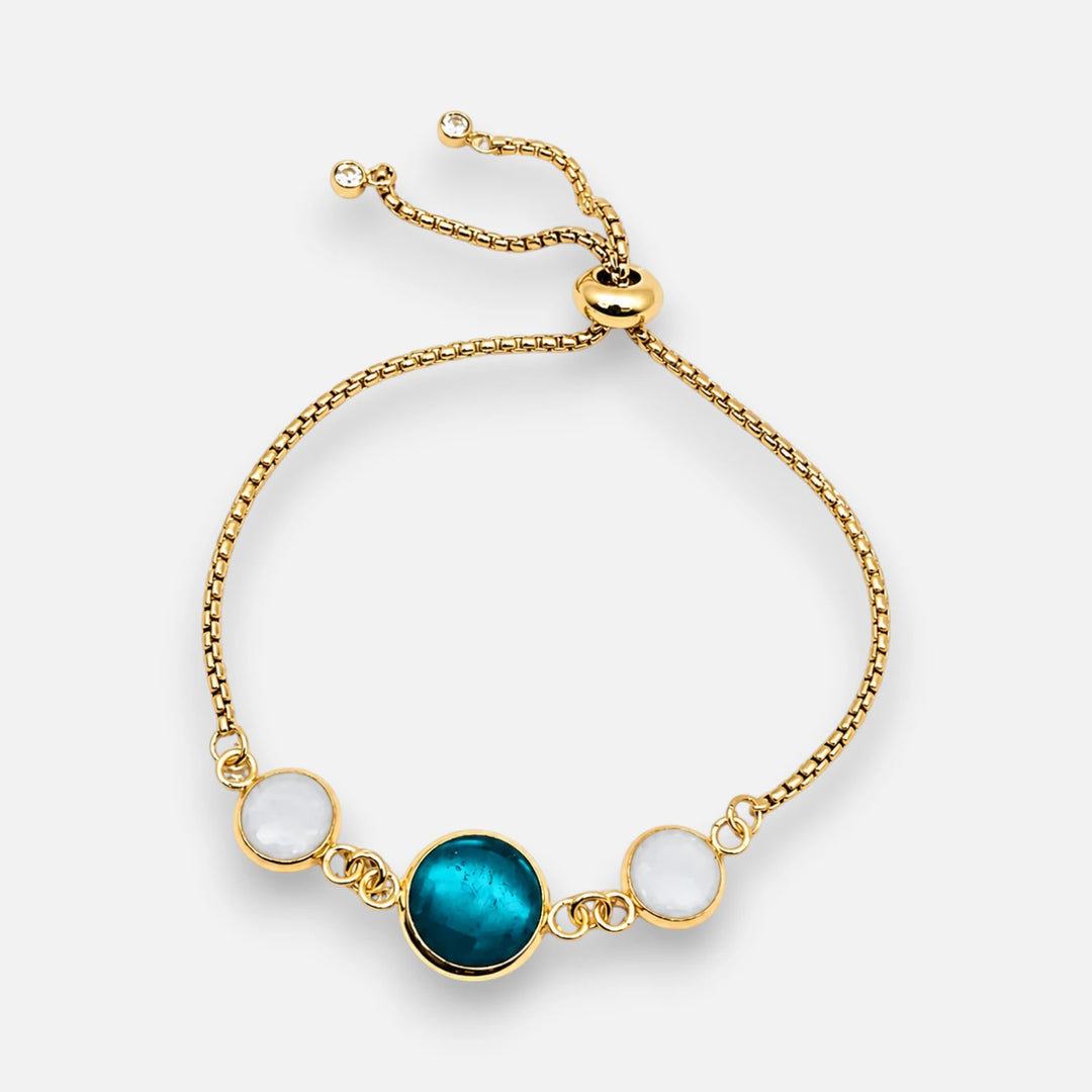 Sapphire Sparkle Chain - Produktbild 2