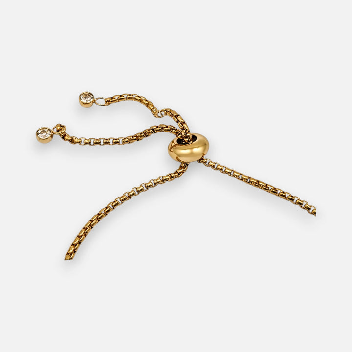 Sapphire Sparkle Chain - Produktbild 3