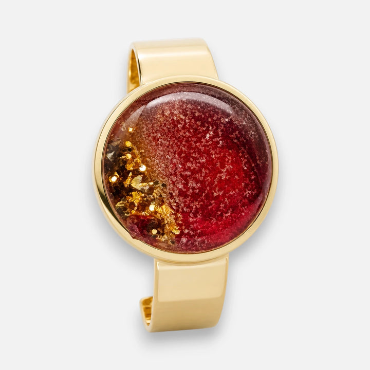 Scarlet Dot Ring - Produktbild 6