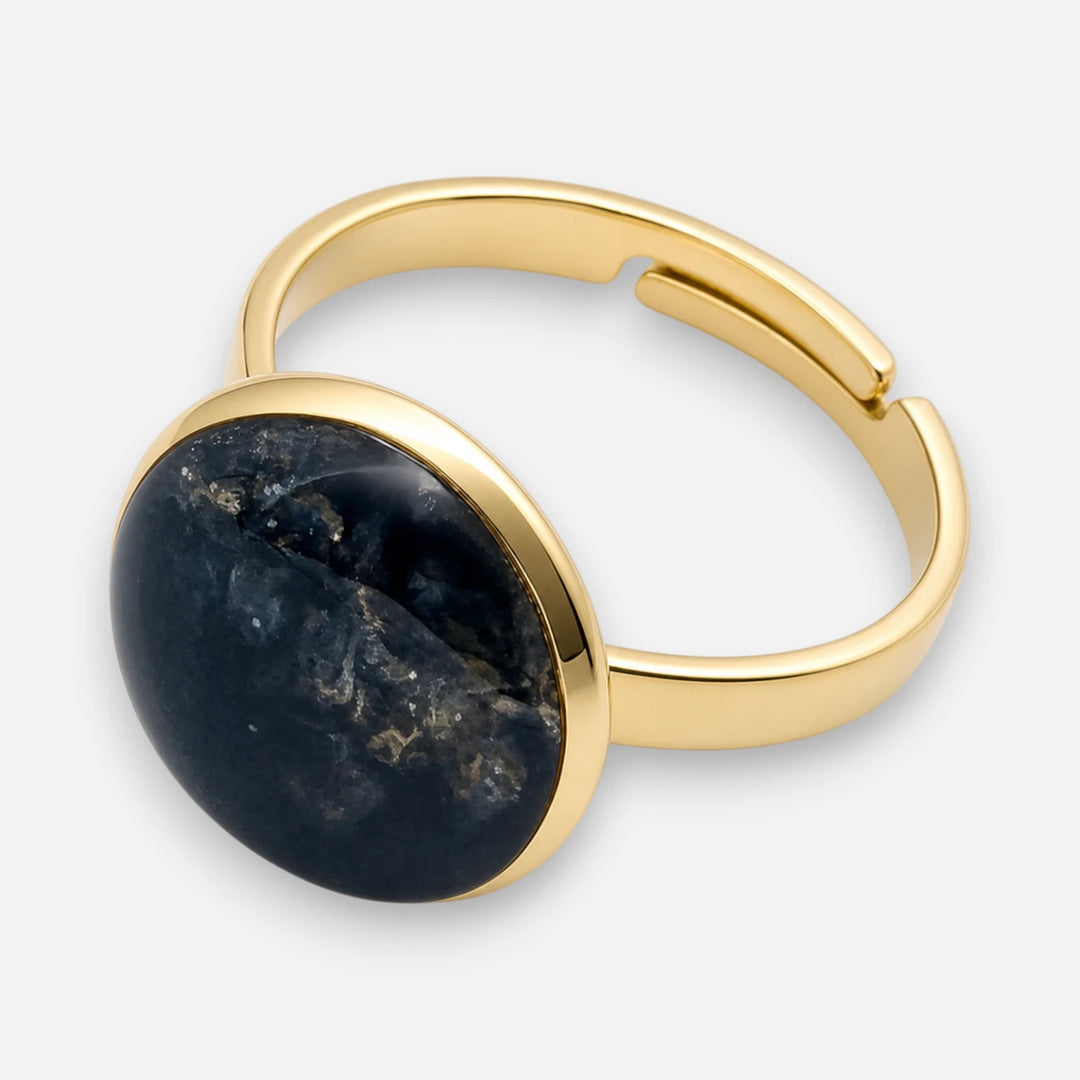 Shadow Crystal Ring - Produktbild 1