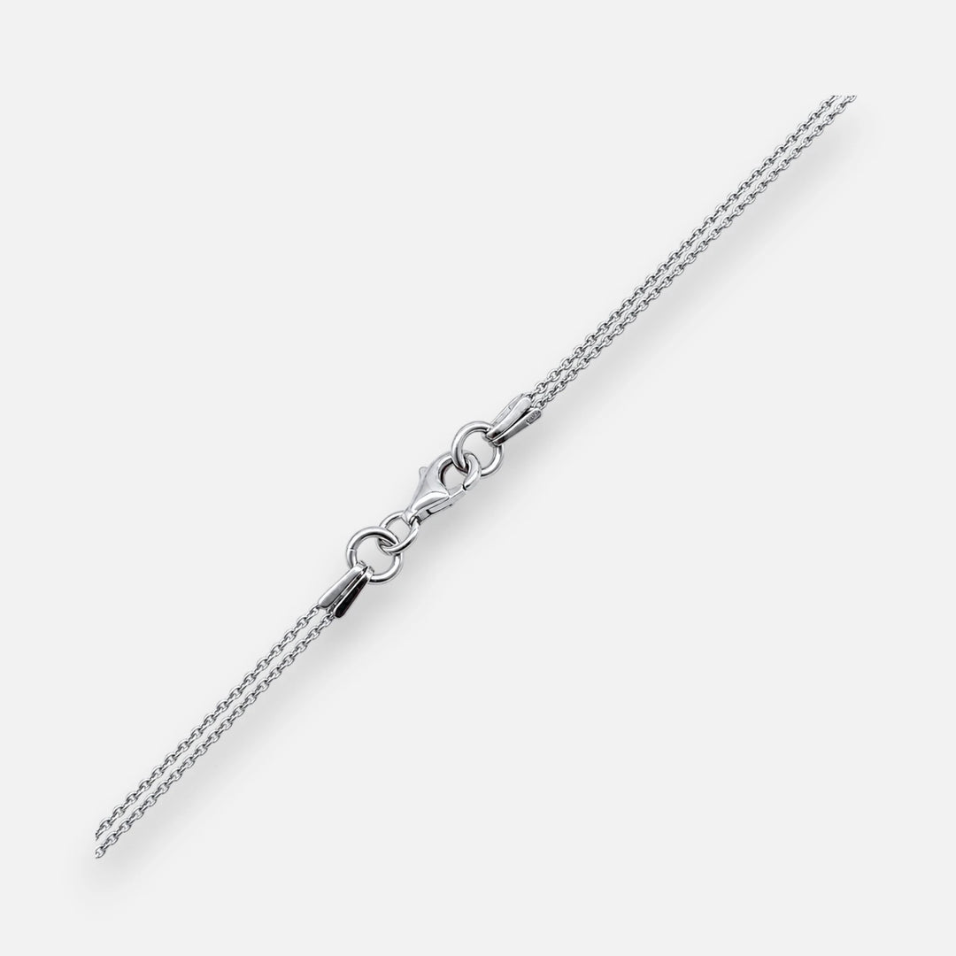 Silver Anchor Chain - Produktbild 3