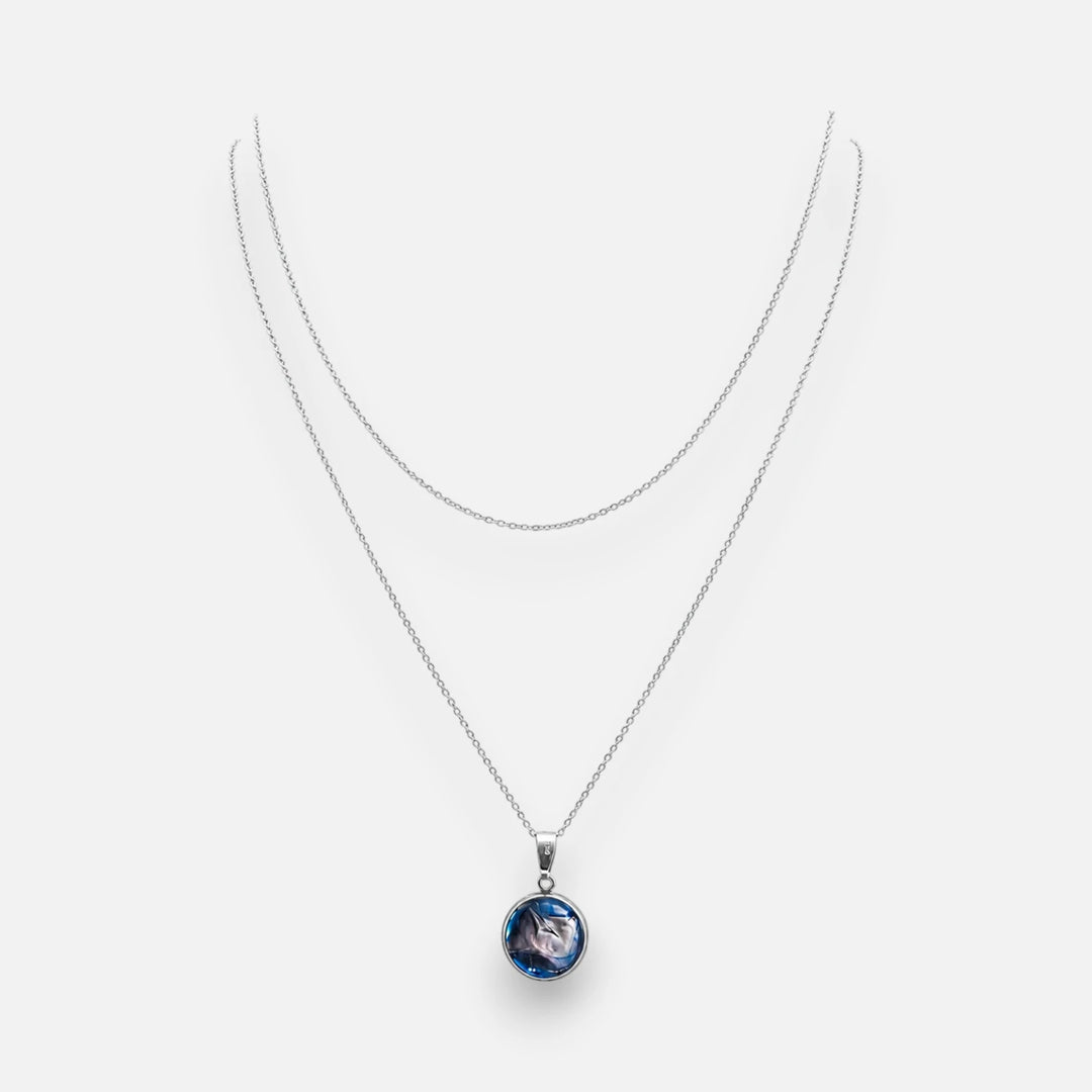 Silver Anchor Chain - Produktbild 5