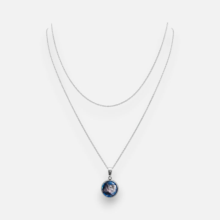 Silver Anchor Chain - Produktbild 5