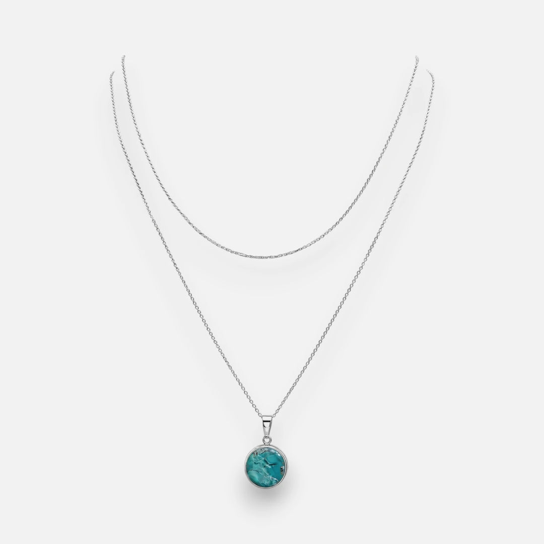 Silver Anchor Chain - Produktbild 6