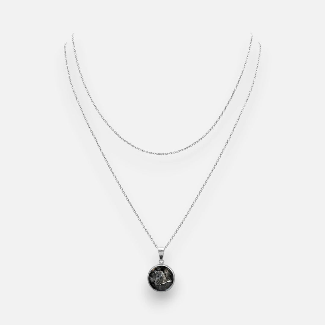 Silver Anchor Chain - Produktbild 7