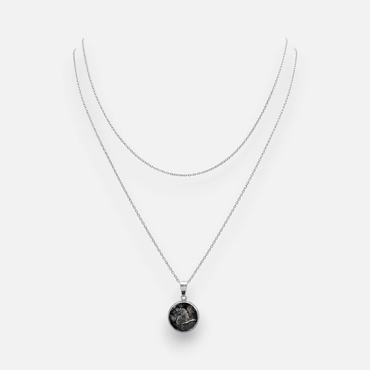 Silver Anchor Chain - Produktbild 7