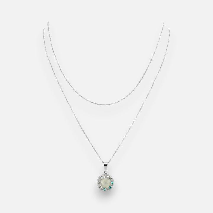 Silver Anchor Chain - Produktbild 8