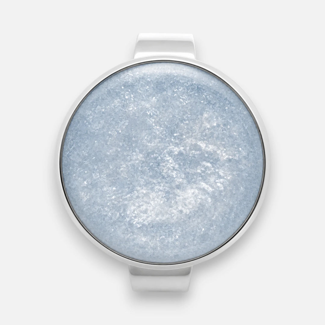 Silver Classic Ring - Produktbild 6