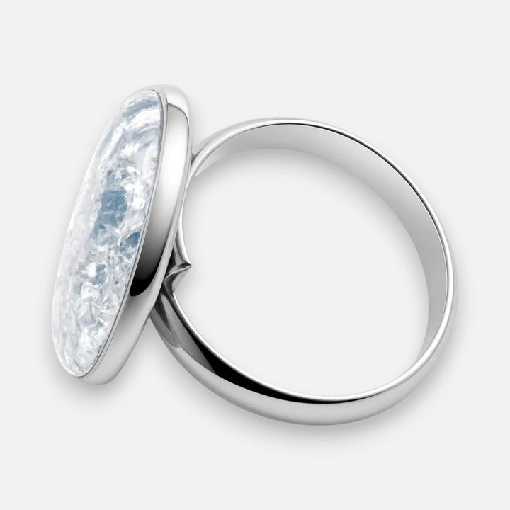 Silver Crown Ring - Produktbild 5
