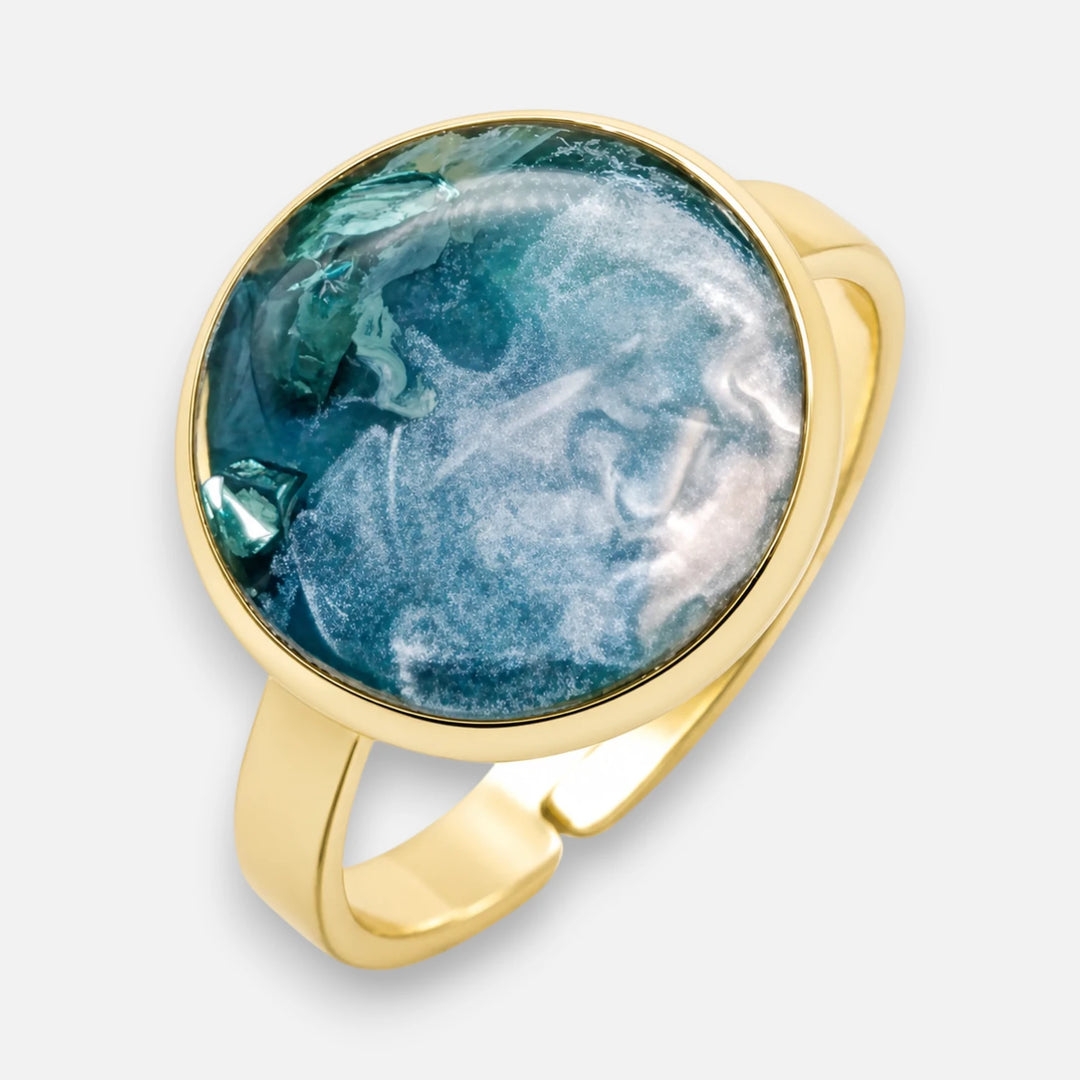 Silver Meadow Ring - Produktbild 2