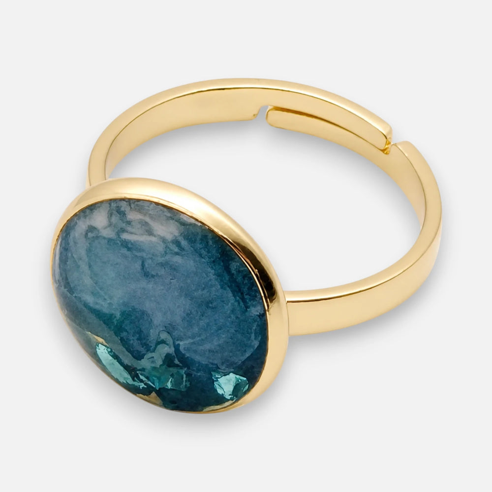 Silver Meadow Ring - Produktbild 4