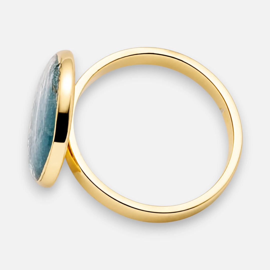 Silver Meadow Ring - Produktbild 5