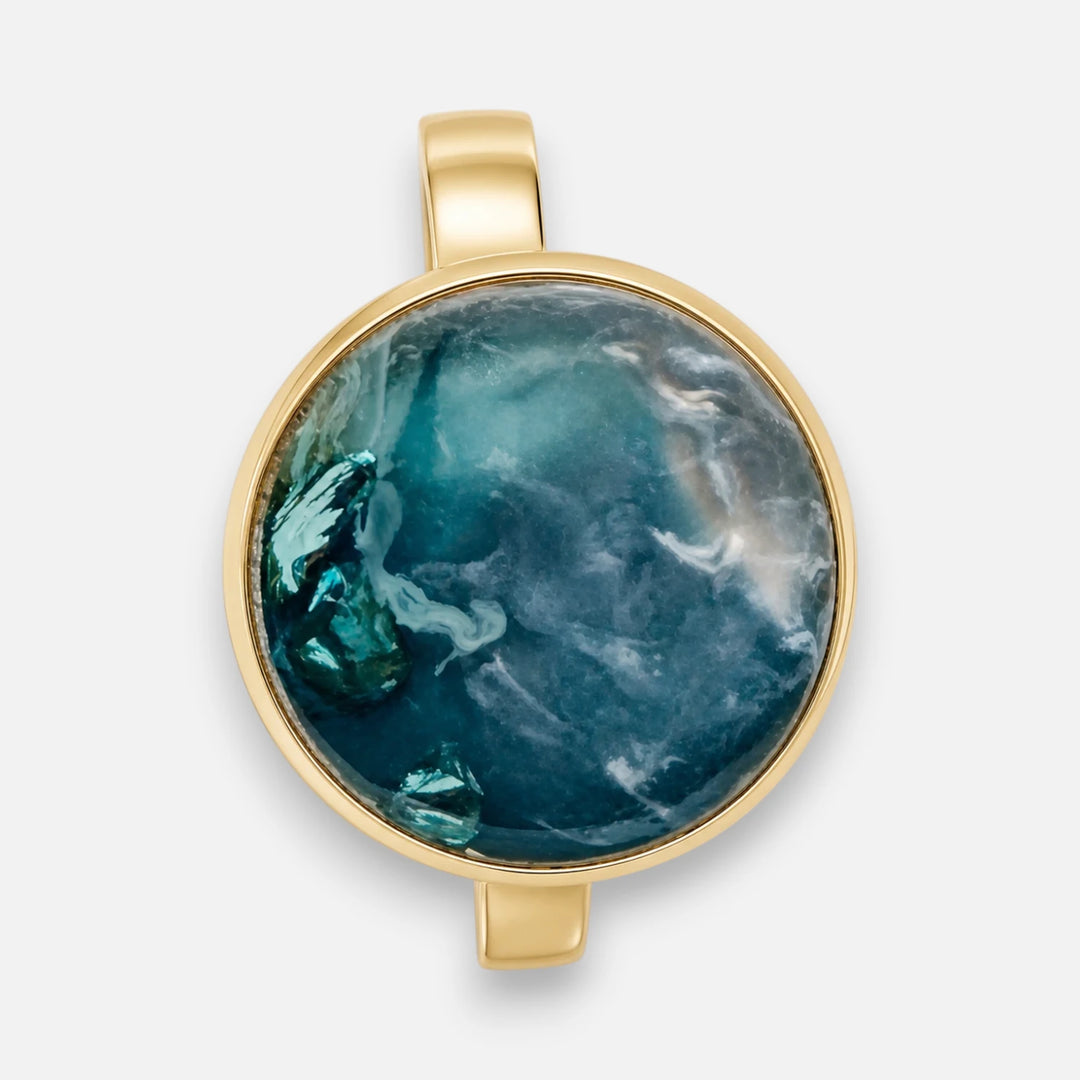 Silver Meadow Ring - Produktbild 6