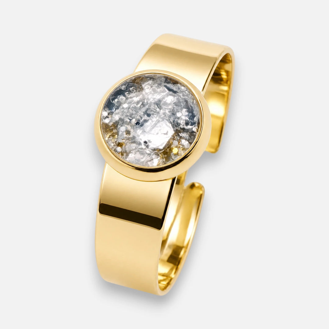 Silver Micro Ring - Produktbild 2