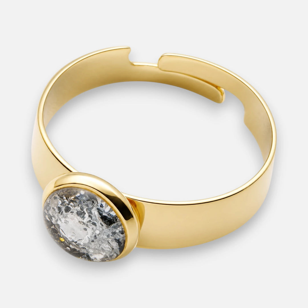 Silver Micro Ring - Produktbild 4