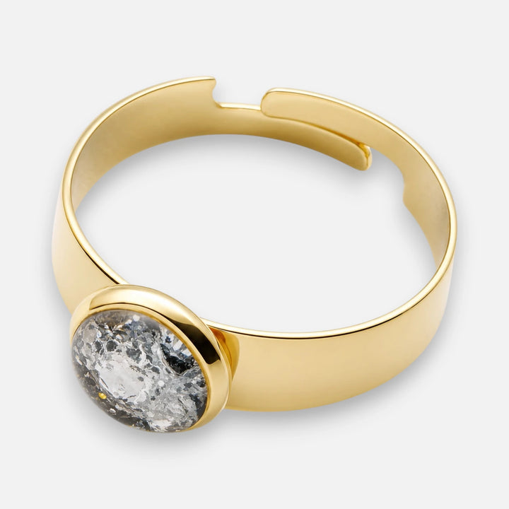Silver Micro Ring - Produktbild 4