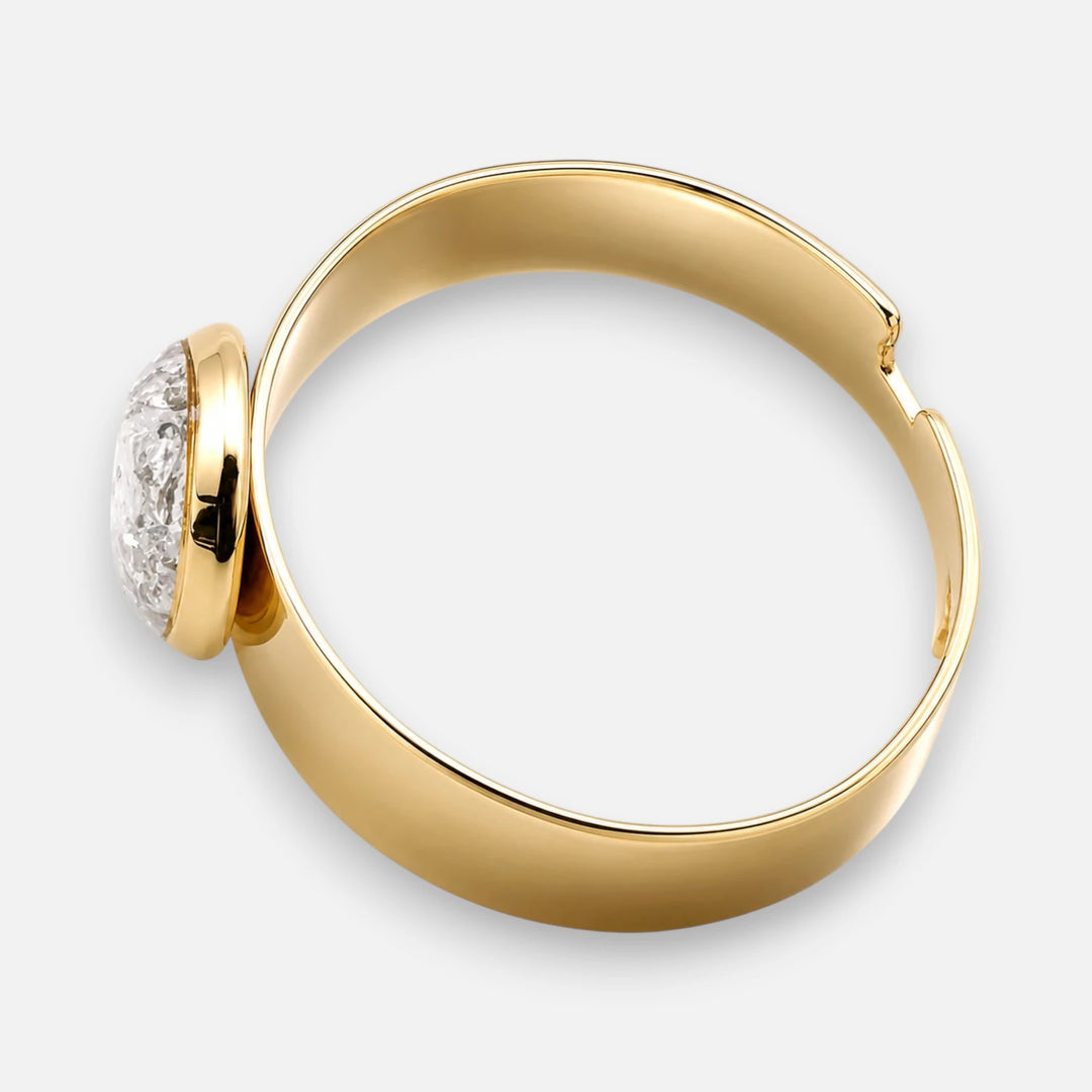 Silver Micro Ring - Produktbild 5