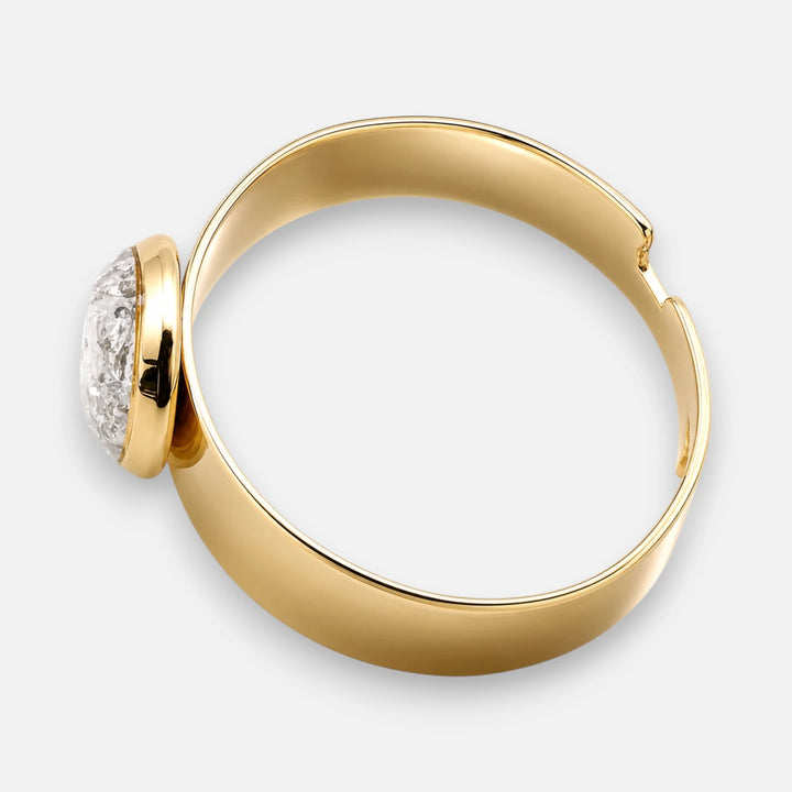 Silver Micro Ring - Produktbild 5