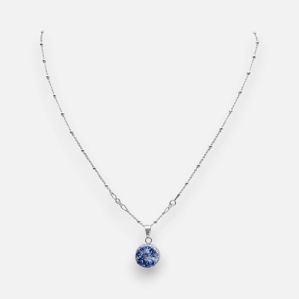 Silver Orb Chain - Produktbild 3