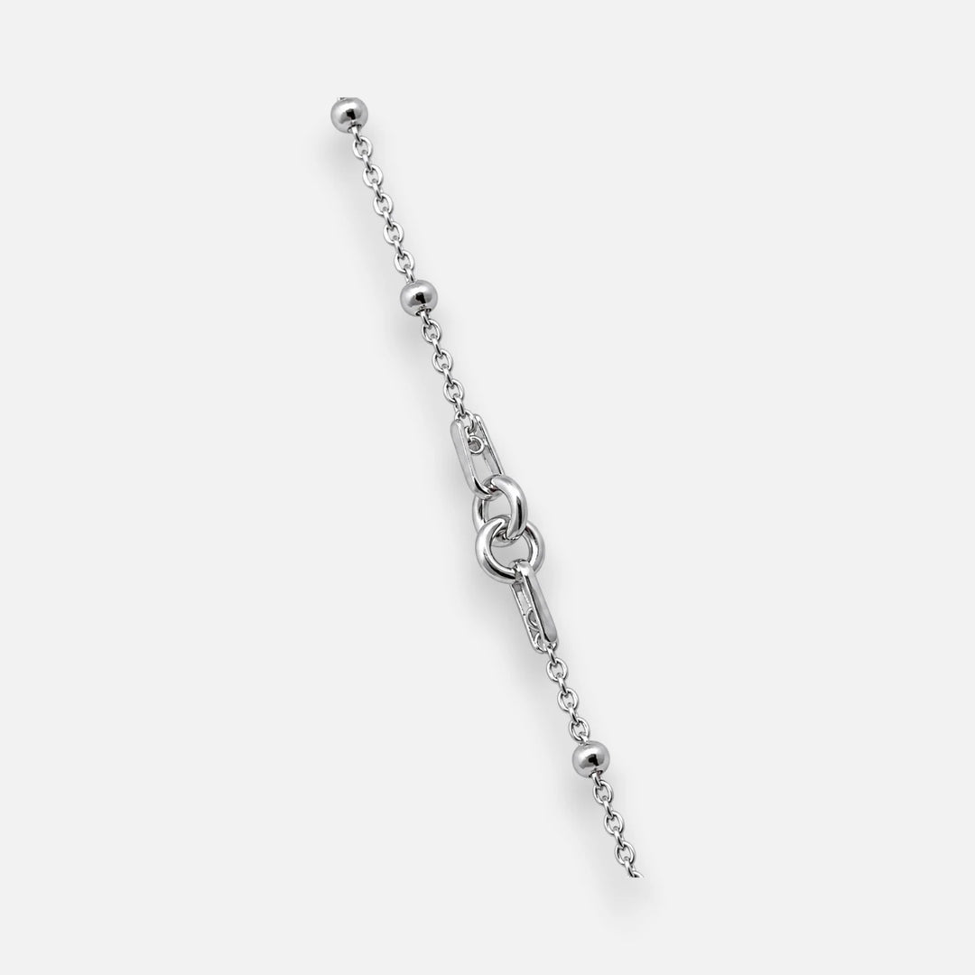 Silver Orb Chain - Produktbild 5