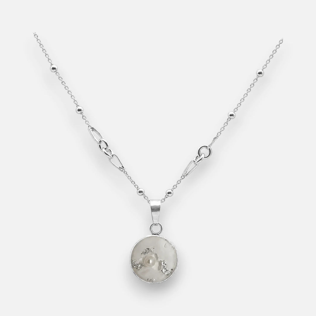 Silver Orb Chain - Produktbild 6