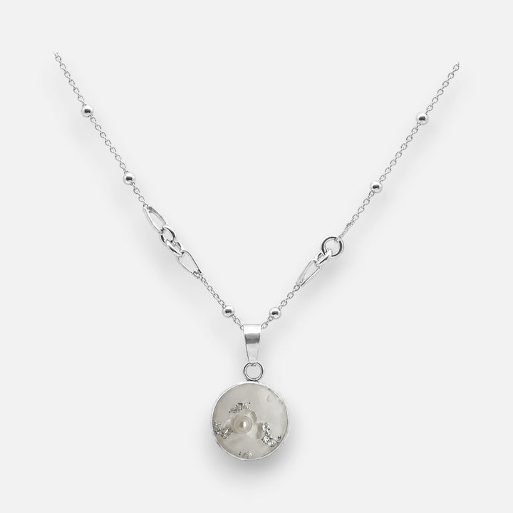 Silver Orb Chain - Produktbild 6