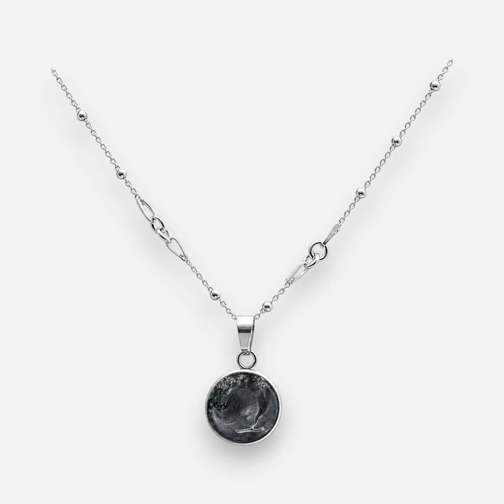 Silver Orb Chain - Produktbild 7