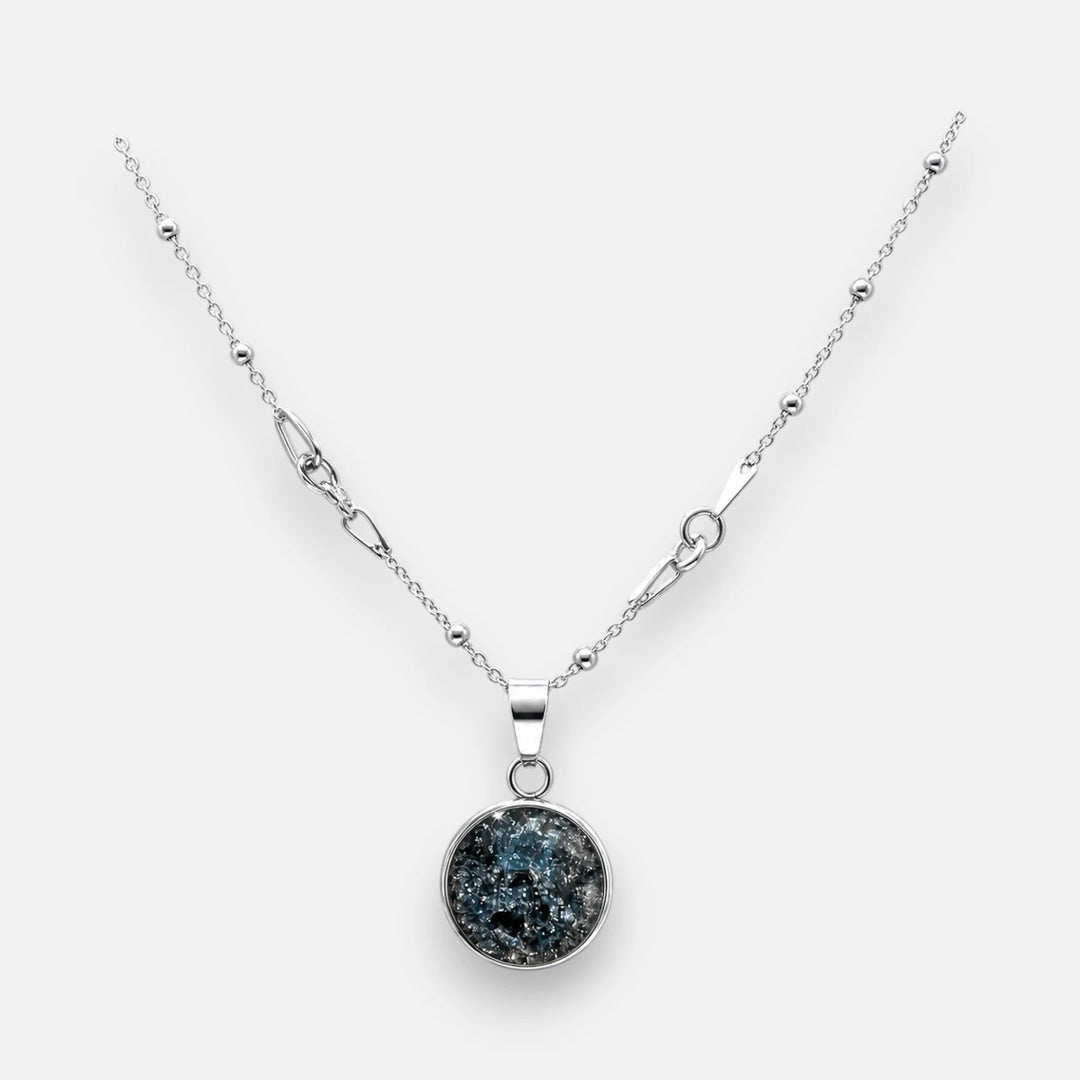 Silver Orb Chain - Produktbild 8