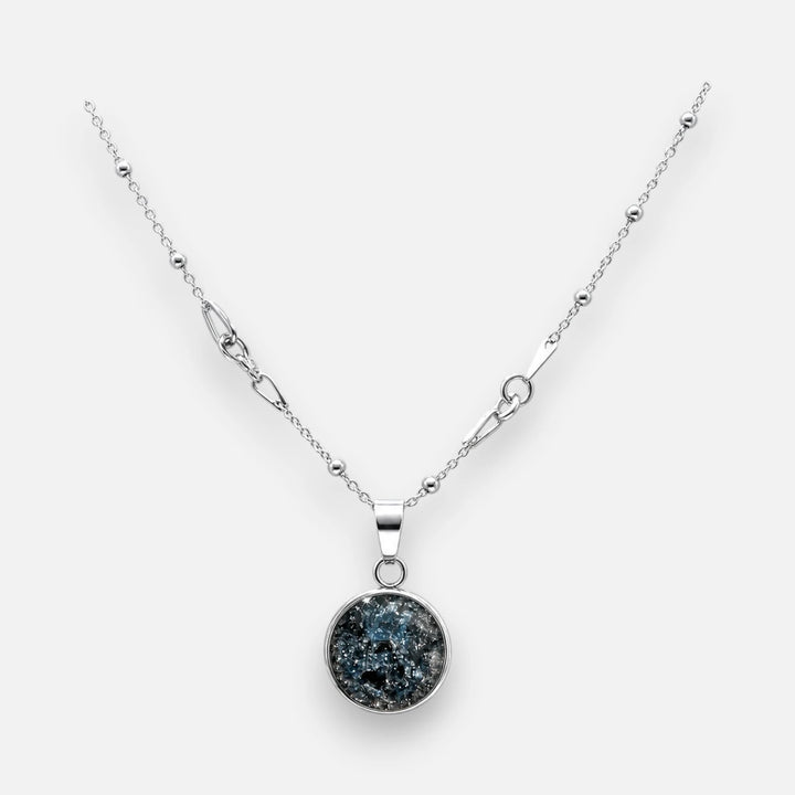 Silver Orb Chain - Produktbild 8