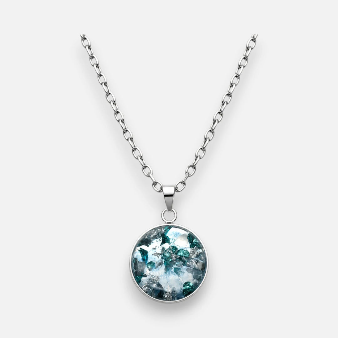 Silver Reflection - Produktbild 2