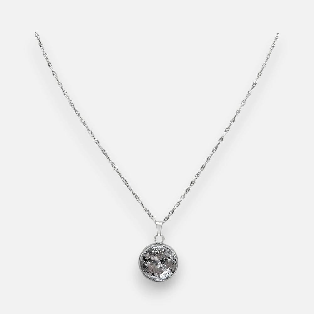 Silver Simplicity - Produktbild 3