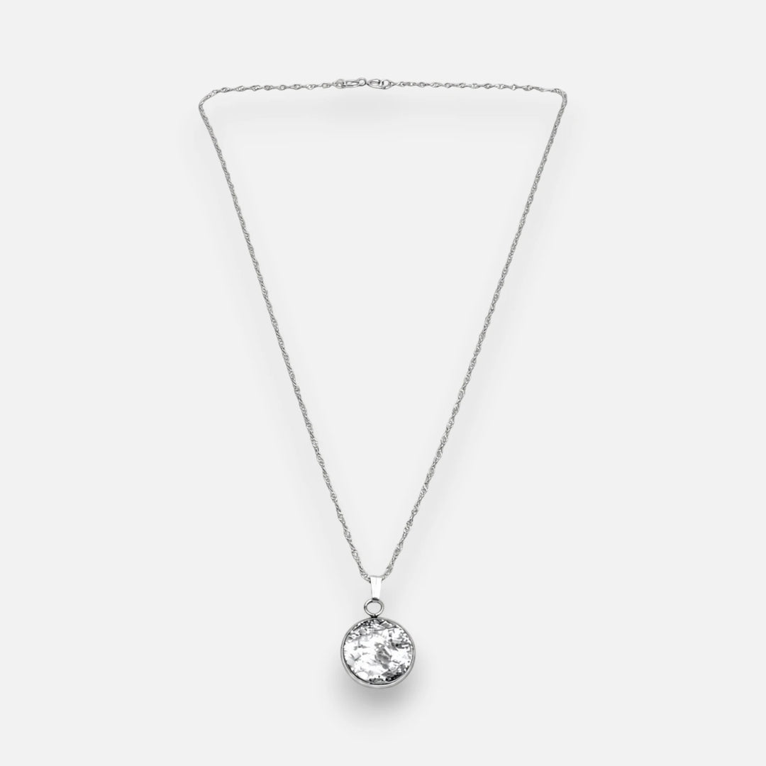 Silver Simplicity - Produktbild 5