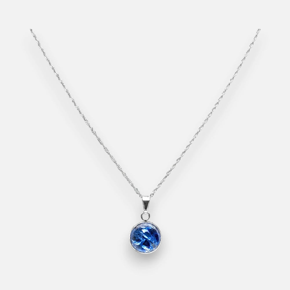 Silver Weave Chain - Produktbild 3