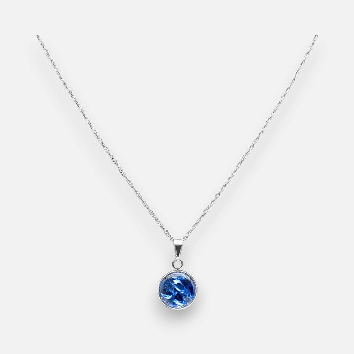 Silver Weave Chain - Produktbild 3