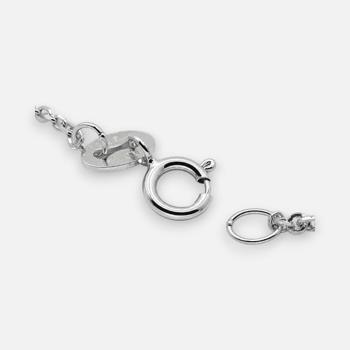 Silver Weave Chain - Produktbild 4