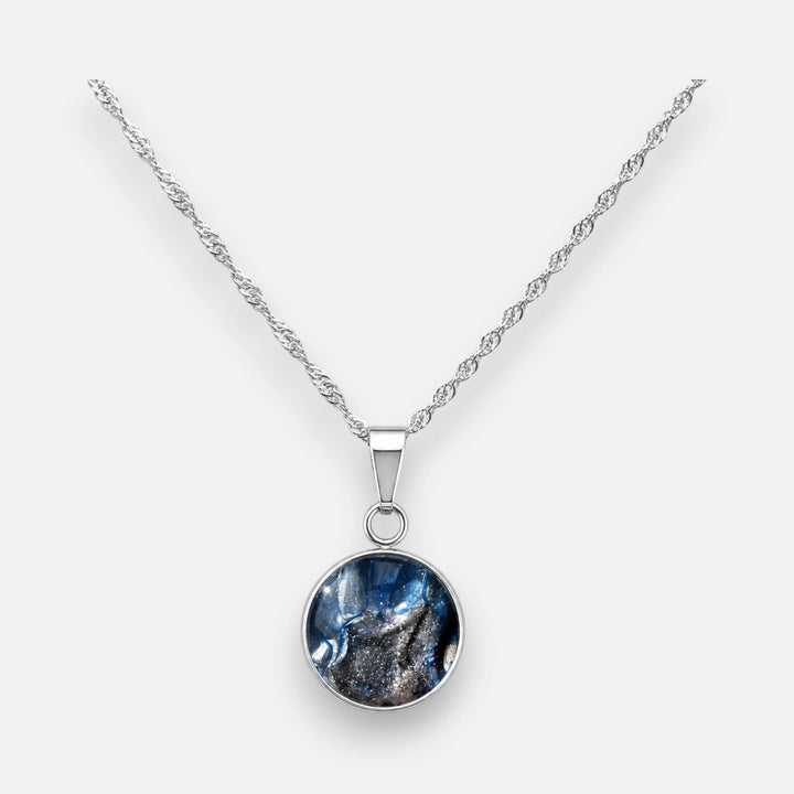 Silver Weave Chain - Produktbild 8