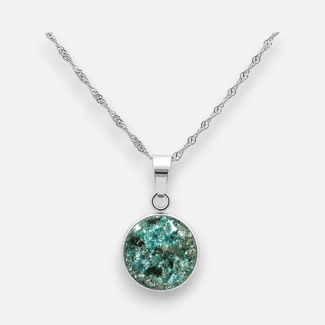 Silver Weave Chain - Produktbild 9