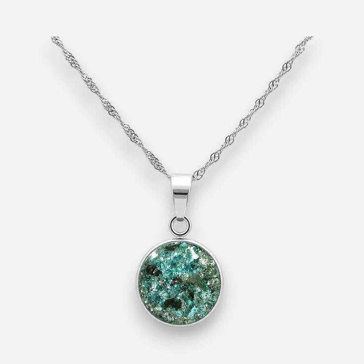 Silver Weave Chain - Produktbild 9