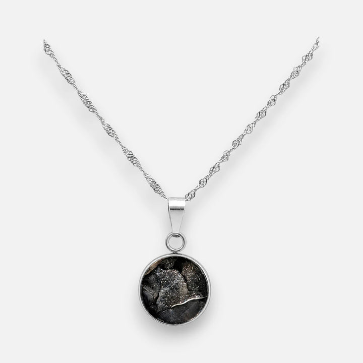 Silver Weave Chain - Produktbild 10