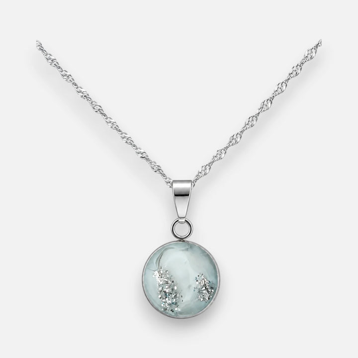 Silver Weave Chain - Produktbild 11